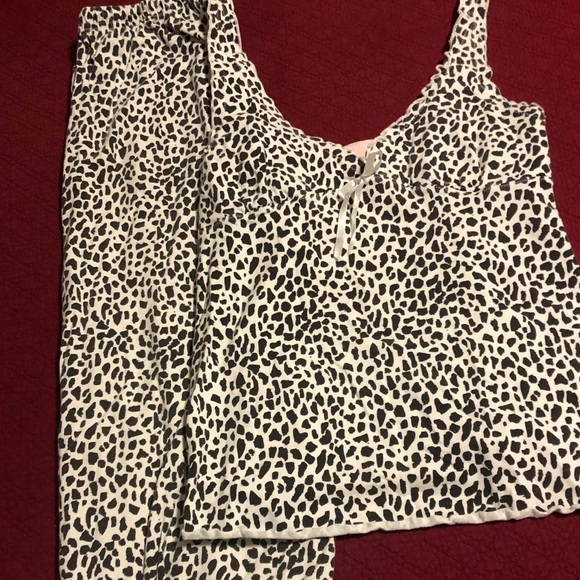 Steve Other - Steve Pajama Set